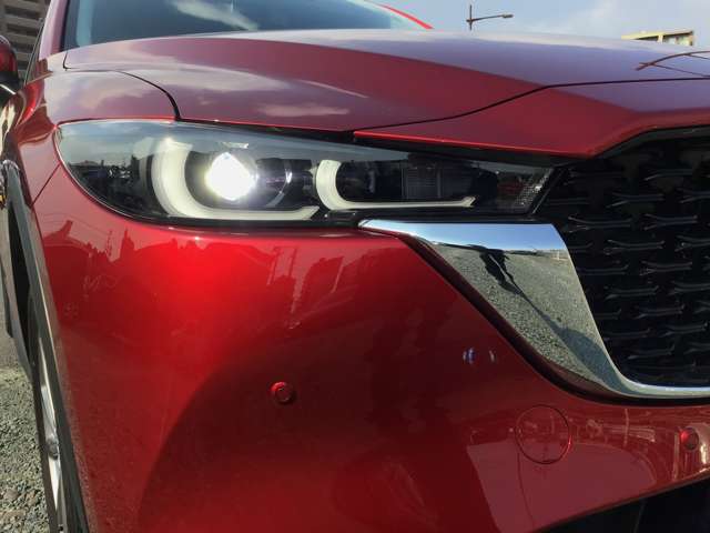 Mazda CX-5 10