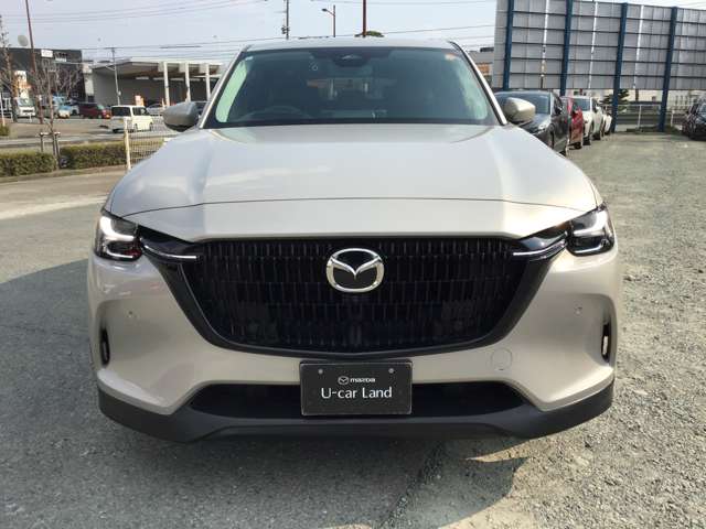 Mazda CX-60 6
