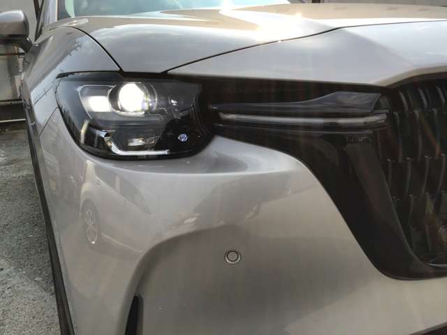 Mazda CX-60 10