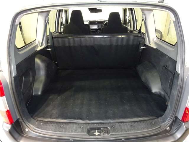 Toyota Probox Van 9