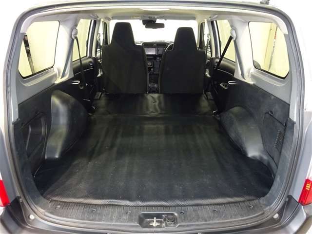 Toyota Probox Van 10