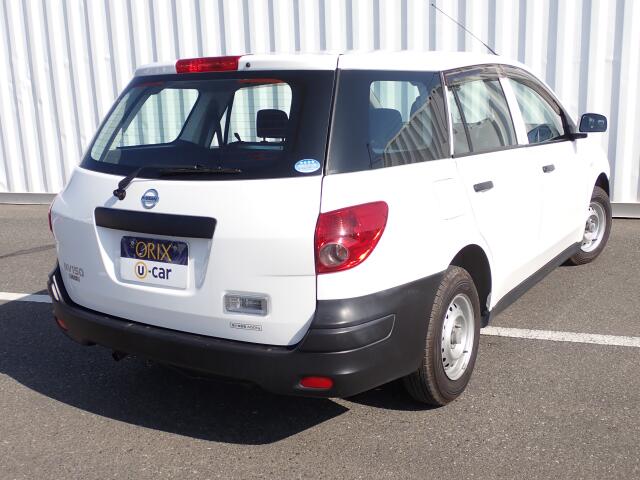 Nissan NV150 AD 6