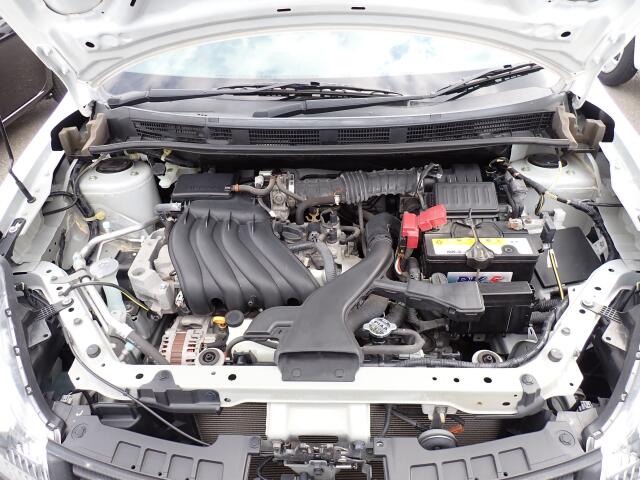 Nissan NV150 AD 7