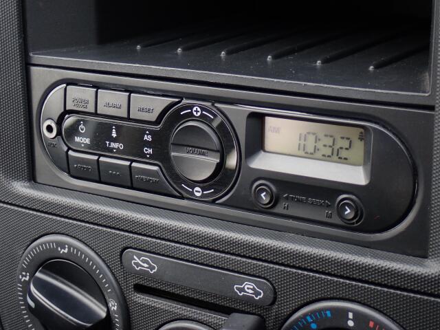 Nissan NV150 AD 8