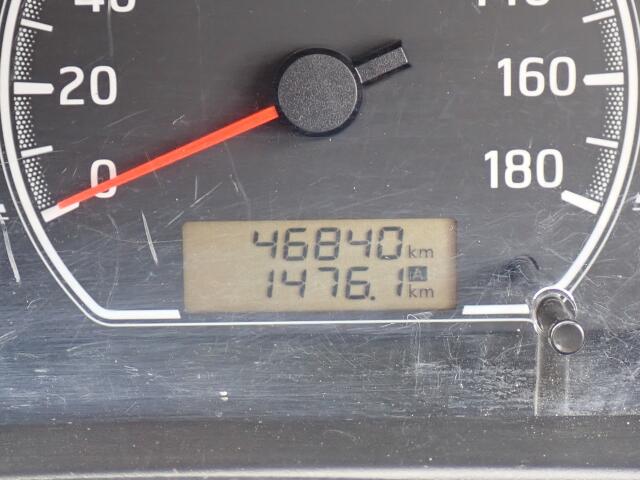 Nissan NV150 AD 10