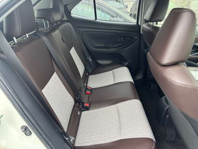 Toyota Yaris Cross 7