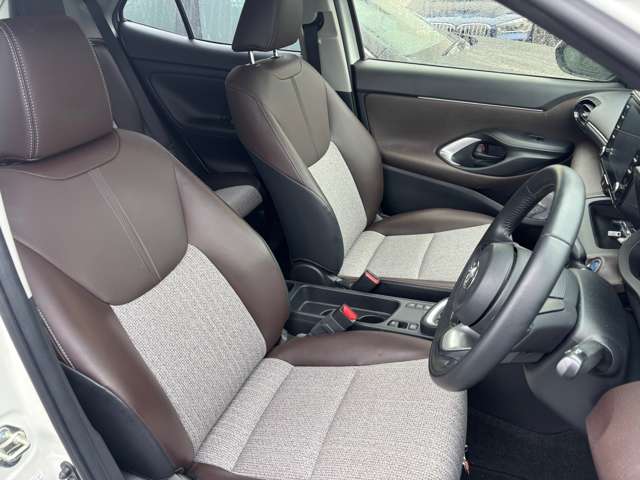 Toyota Yaris Cross 10