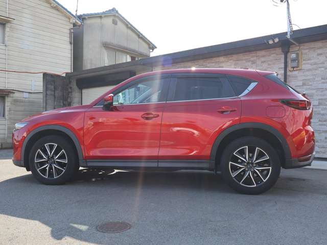 Mazda CX-5 11