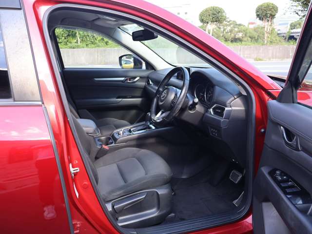 Mazda CX-5 12
