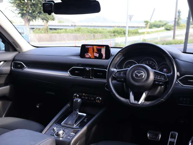 Mazda CX-5 3