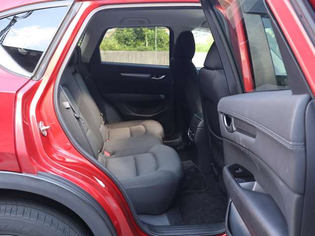 Mazda CX-5 7