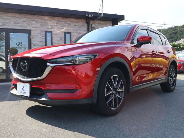 Mazda CX-5 9