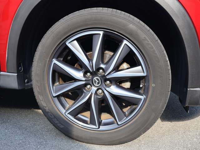 Mazda CX-5 10