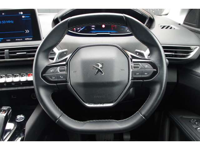 Peugeot 3008 6