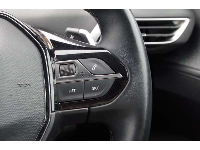 Peugeot 3008 9