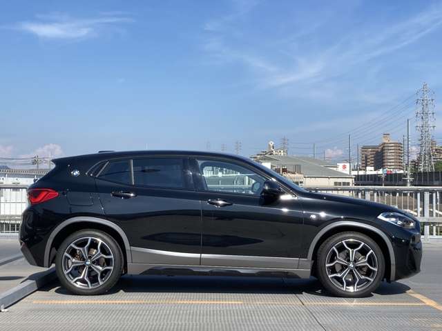 BMW X2 11