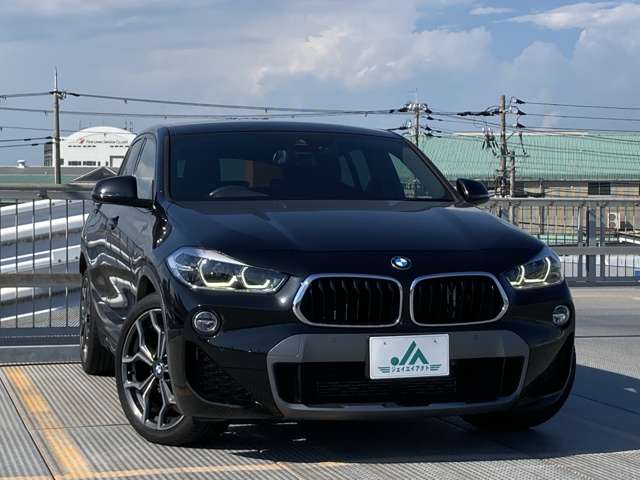 BMW X2 12