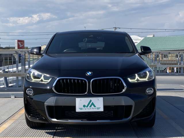 BMW X2 5