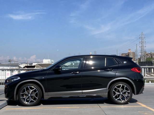 BMW X2 6