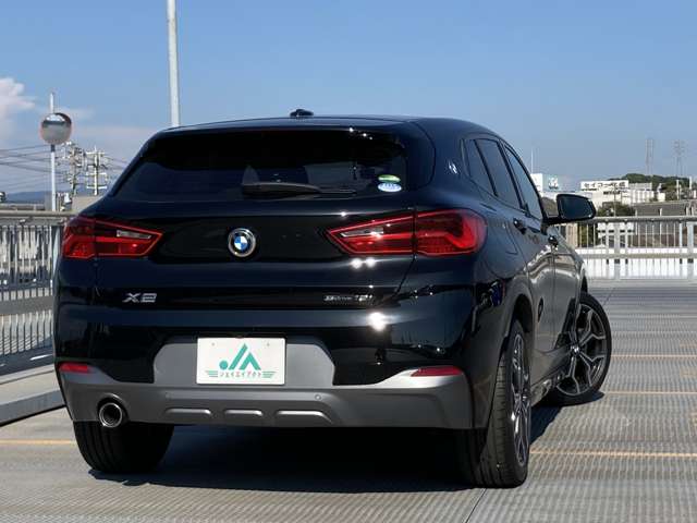 BMW X2 7