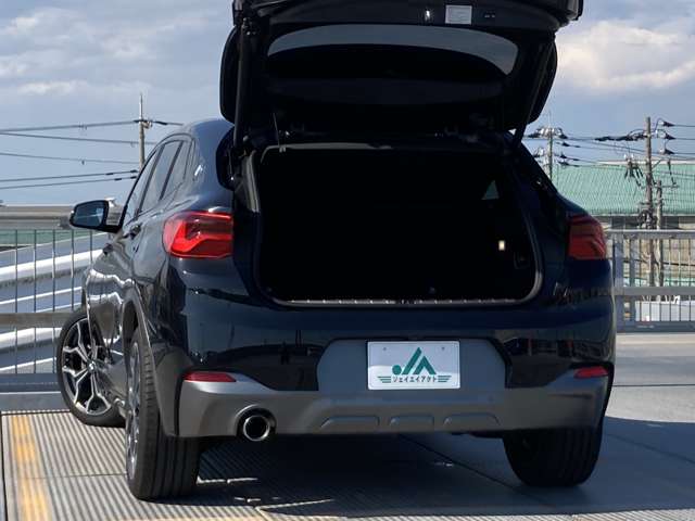 BMW X2 8