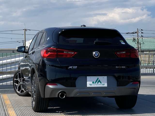 BMW X2 9