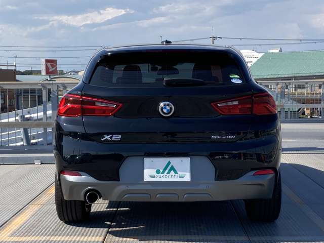 BMW X2 10