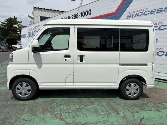 Daihatsu Hijet Cargo 10