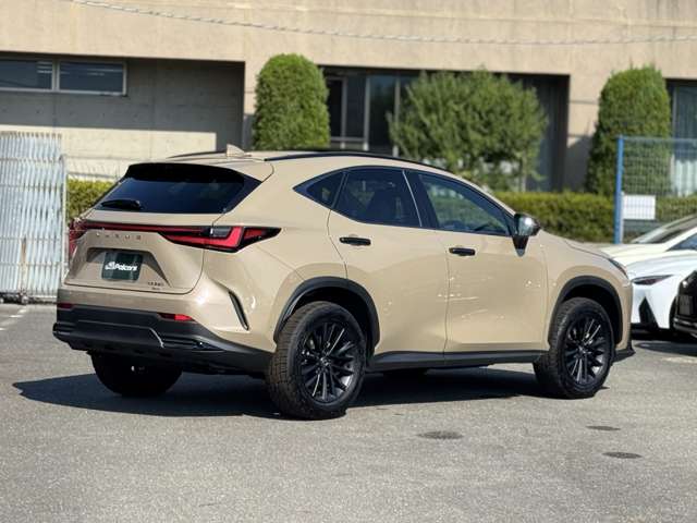 Lexus NX 9