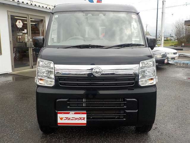 Nissan NV100 Clipper 5