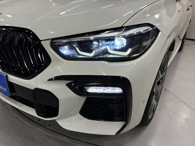 BMW X6 12