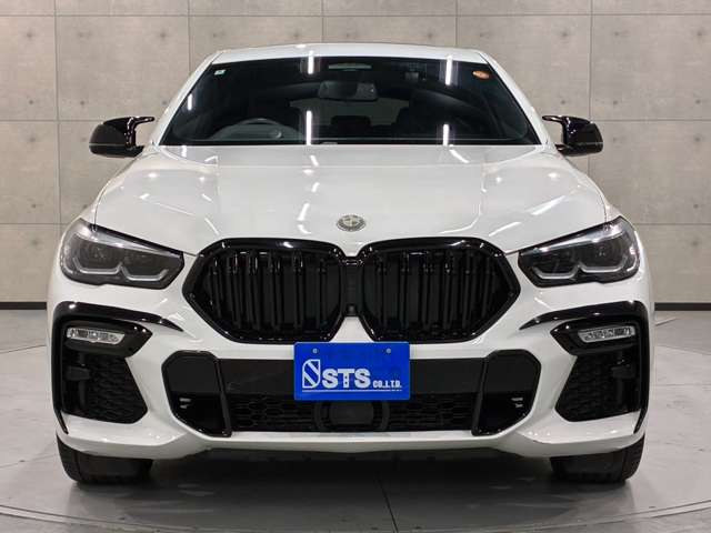 BMW X6 8