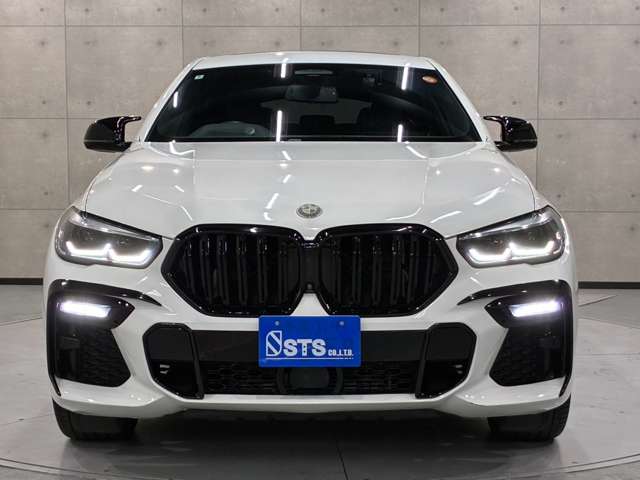 BMW X6 9