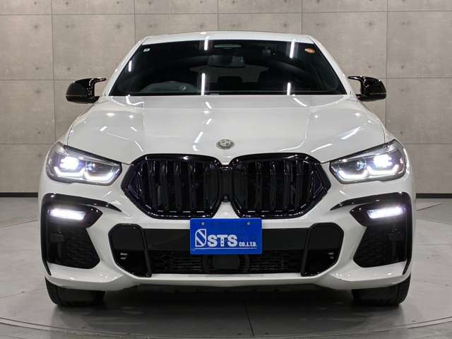 BMW X6 10