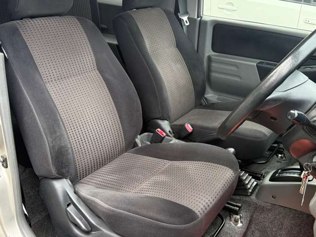 Mitsubishi Pajero Mini 11