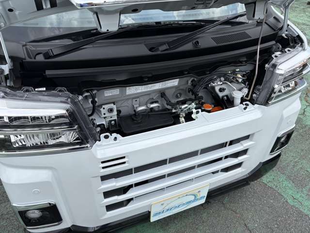 Daihatsu Atrai 7