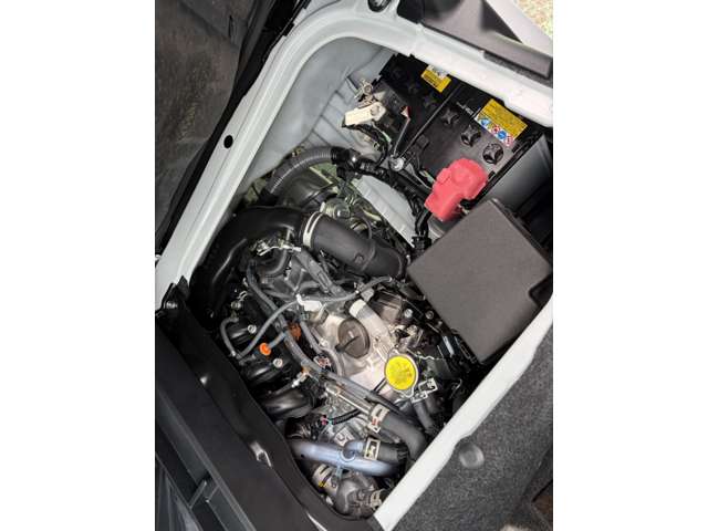 Daihatsu Atrai 8