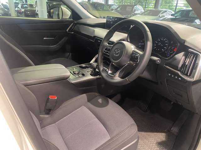 Mazda CX-60 6