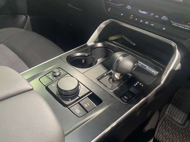 Mazda CX-60 7