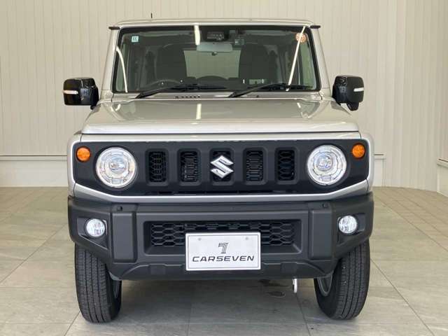 Suzuki Jimny 2