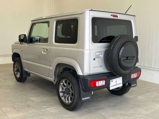 Suzuki Jimny 3