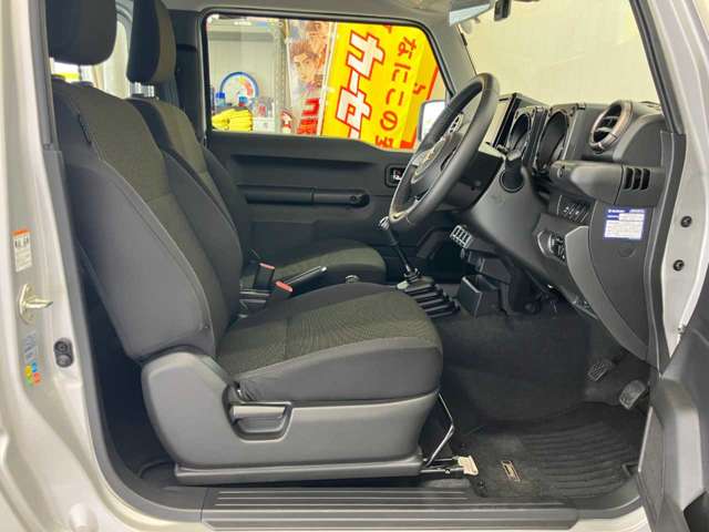 Suzuki Jimny 7