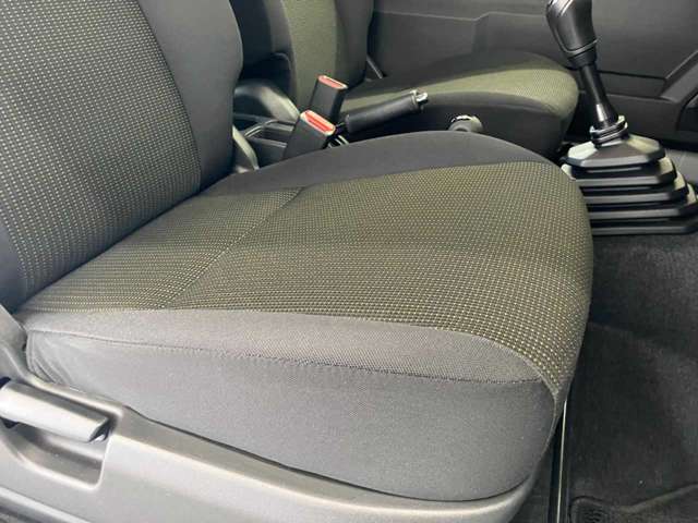 Suzuki Jimny 8