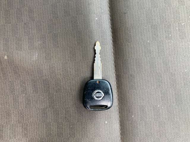 Nissan NV100 Clipper 12