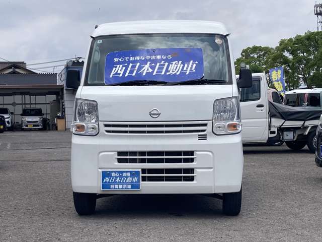 Nissan NV100 Clipper 2