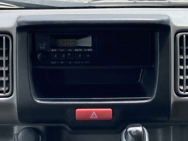 Nissan NV100 Clipper 7