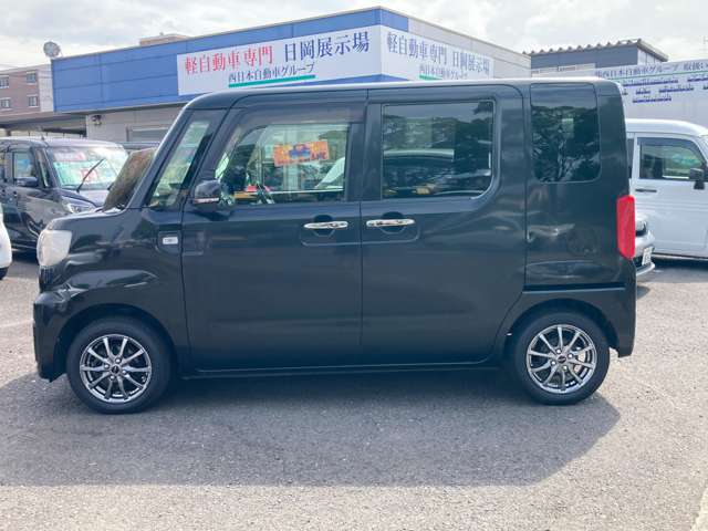 Daihatsu ハイゼットキャディー 3