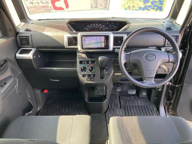 Daihatsu ハイゼットキャディー 6