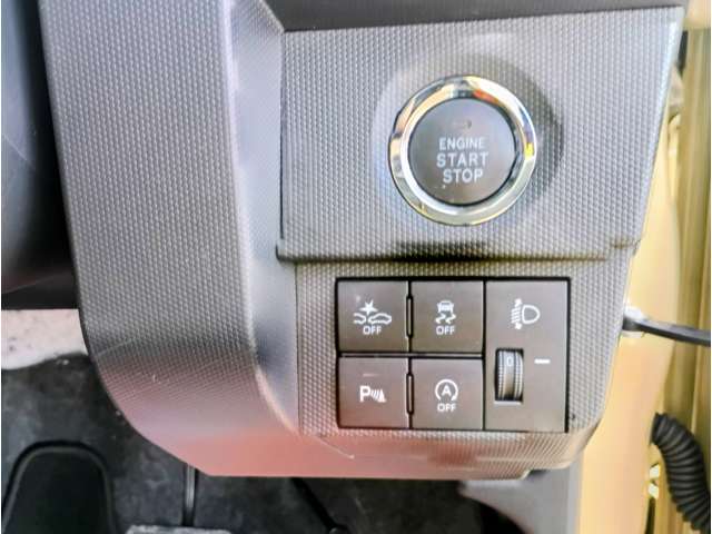 Daihatsu Taft 12