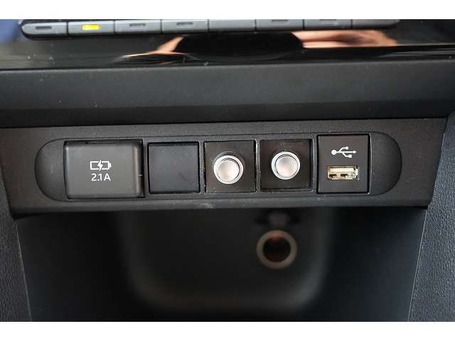Toyota Yaris Cross 11